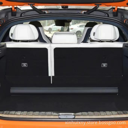 Factory Long Range Extreme krypton Zeekr 001 Cheap Price Electric Vehicle China High Speed Luxury Ev With Fast Charging